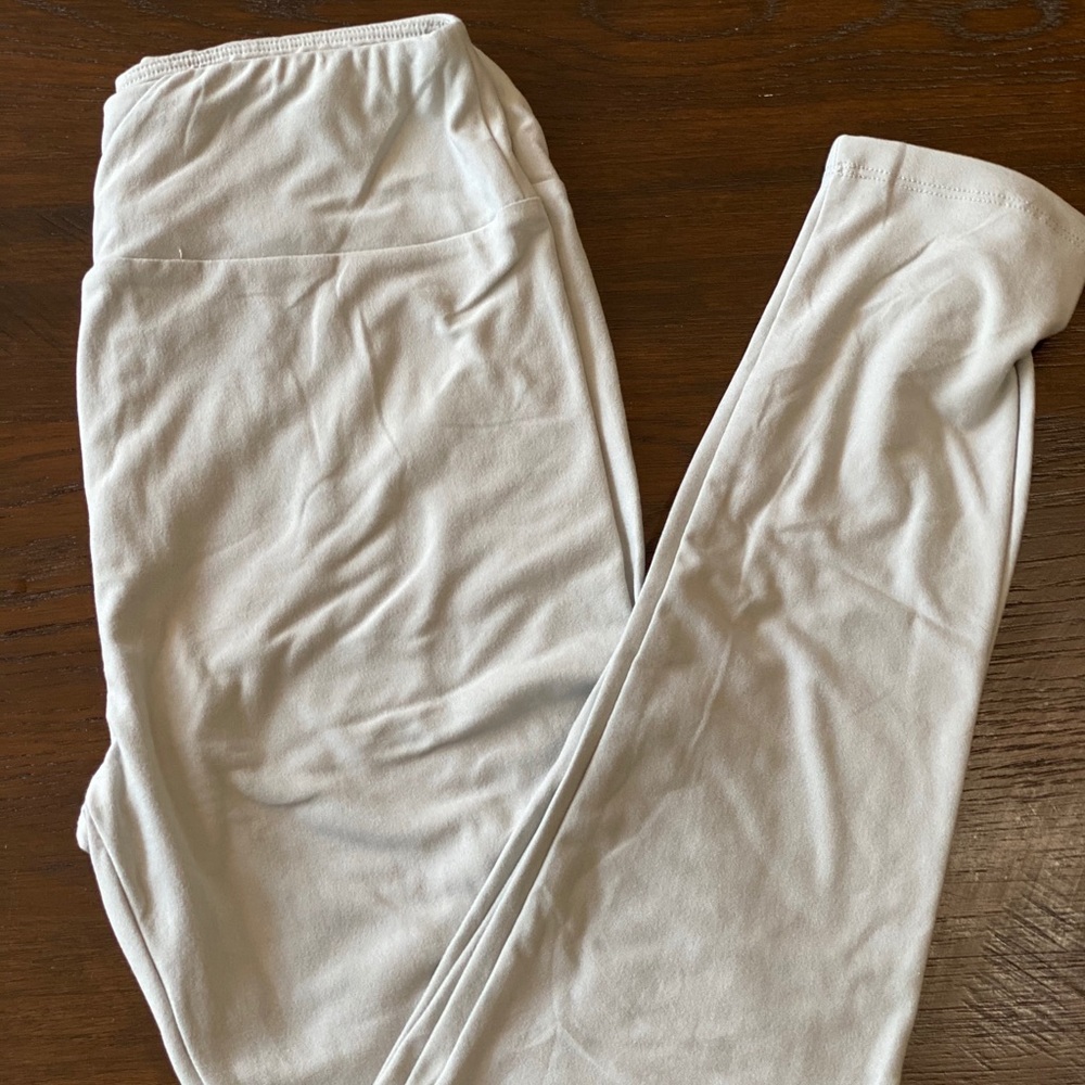 Lularoe OS Leggings